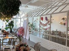 -ins森林童话餐厅coffee&bistro