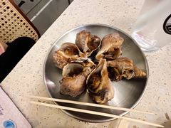 盐烤海螺-白仁仔· 活烤海鲜 宵夜(豫园店)