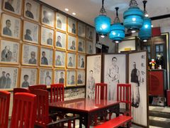 -福照楼汽锅鸡·云南菜(火车站锦江店)
