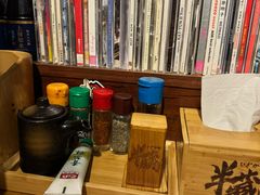 -半藏居酒屋(香港花园店)