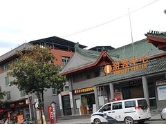 -报恩寺(平武县)