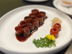 九转大肠-东莱馋房(陆家嘴店)