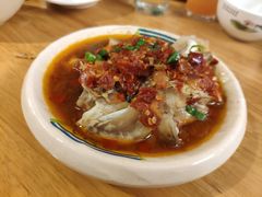 剁椒鱼头-蓝珊甄选海鲜自助·火锅大排档(近阿那亚店)
