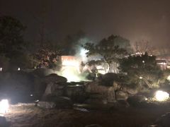 -思念果岭悦温泉