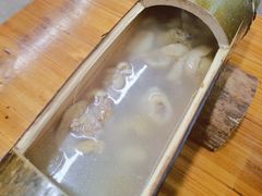 -柴火农家饭(遇龙河店)