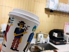 -BLACKSHEEP ESPRESSO(建国中路店)