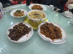-同发号饭庄(复兴路店)