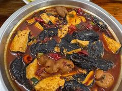 -黑皮酸菜鱼(绣花巷店)