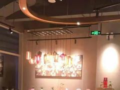 大堂-MOCUS莫卡斯餐厅(祥云小镇店)