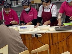 大堂-霍嘟嘟手工水饺(黄山花园店)