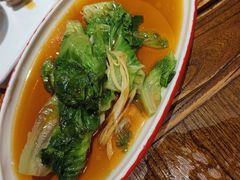 -院落新京菜·烤鸭(地安门店)
