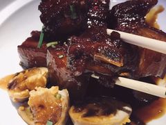 -和记小菜(七宝店)