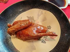 -恒记饭店(珠江路总店)