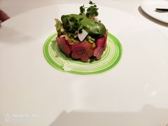 -L'Arome芳芳法国餐厅(仙林金鹰店)