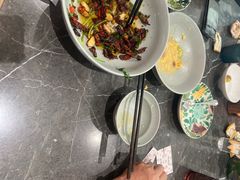 -长安记·大美陕菜(大族广场店)