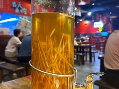 -烧蠔帮·生蚝海鲜牌档(观海店)