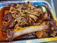-卤煮老北京酱肉馆