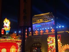 -水浒好汉城