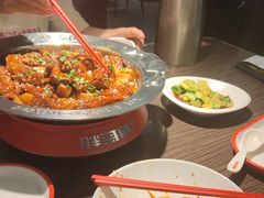 -胖哥俩肉蟹煲(湖滨银泰in77店)