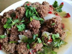 -新疆风味冷水鱼庄(友谊峰路店)