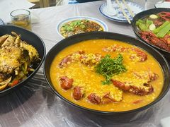 -徐嘉赫龙虾馆