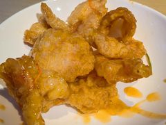 -关东小磨东北菜(上海长风大悦城店)