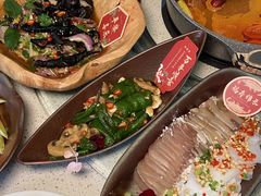 -庖丁家水煮牛排火锅(巴国城店)