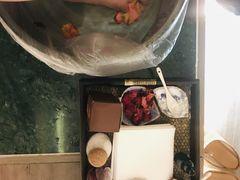 -泰乐道·SPA·按摩·足道(坡子街店)