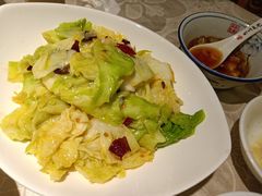 -川味堂·四川豆花(八卦岭店)