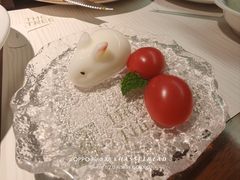 -大树餐厅(益田假日店)