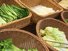 -非烤勿扰自助烤肉(深圳宝安华强广场店)