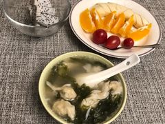 -爱的果实月嫂育婴师(世纪东方店)