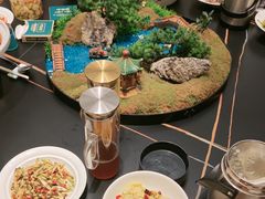 -呷湘厨·家宴·鱼汤捞饭(津南店)