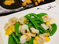 -唐拉雅秀酒店-唐苑中餐厅