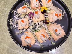 -太守宴·蘭院(天塔店)