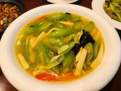 -国人川菜(李家村建东街店)