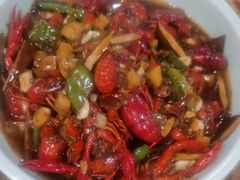 -一楼食业·美食人家