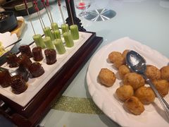 -胶东人家(奥体中心店)