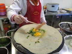 -中央财经大学-食堂