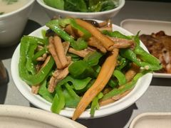 -顶特勒·黄鱼馆·特色菜(上海大世界店)