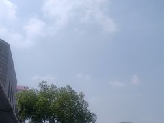 -阜阳站