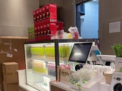 -奈雪的茶(龙湖西溪天街PRO店)