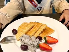 -银龙酒店-巴黎时光西餐厅