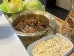 -和庆斋羊蝎子火锅·碳缸烧烤(顺义旗舰店)