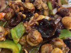 -龙香居海鲜浑锅家常菜·特色驴肉