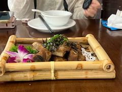 -香芙茗茶楼(梅家坞总店)