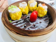-广州塔晖粤轩中餐厅