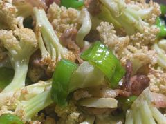 -大哈福烧烤·海鲜·家常菜(延安三路店)
