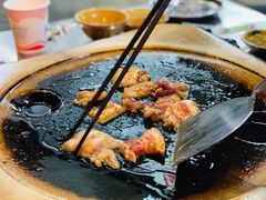 -阿昌白族石板烧(大理古城店)