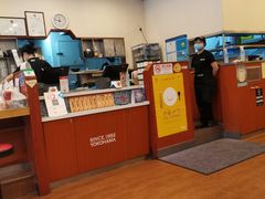-食其家·牛丼咖喱(金桥国际店)